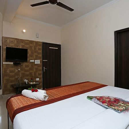 Hotel Avalon New Delhi Luaran gambar