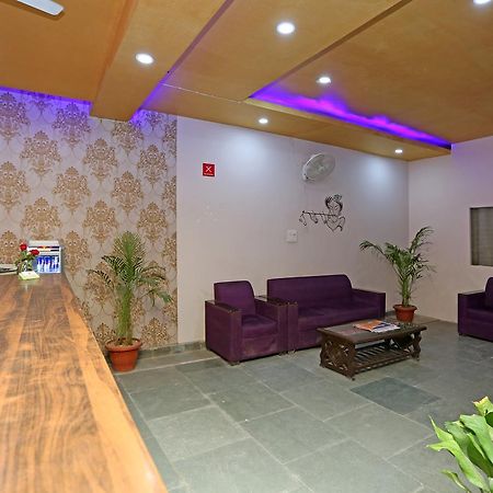 Hotel Avalon New Delhi Luaran gambar