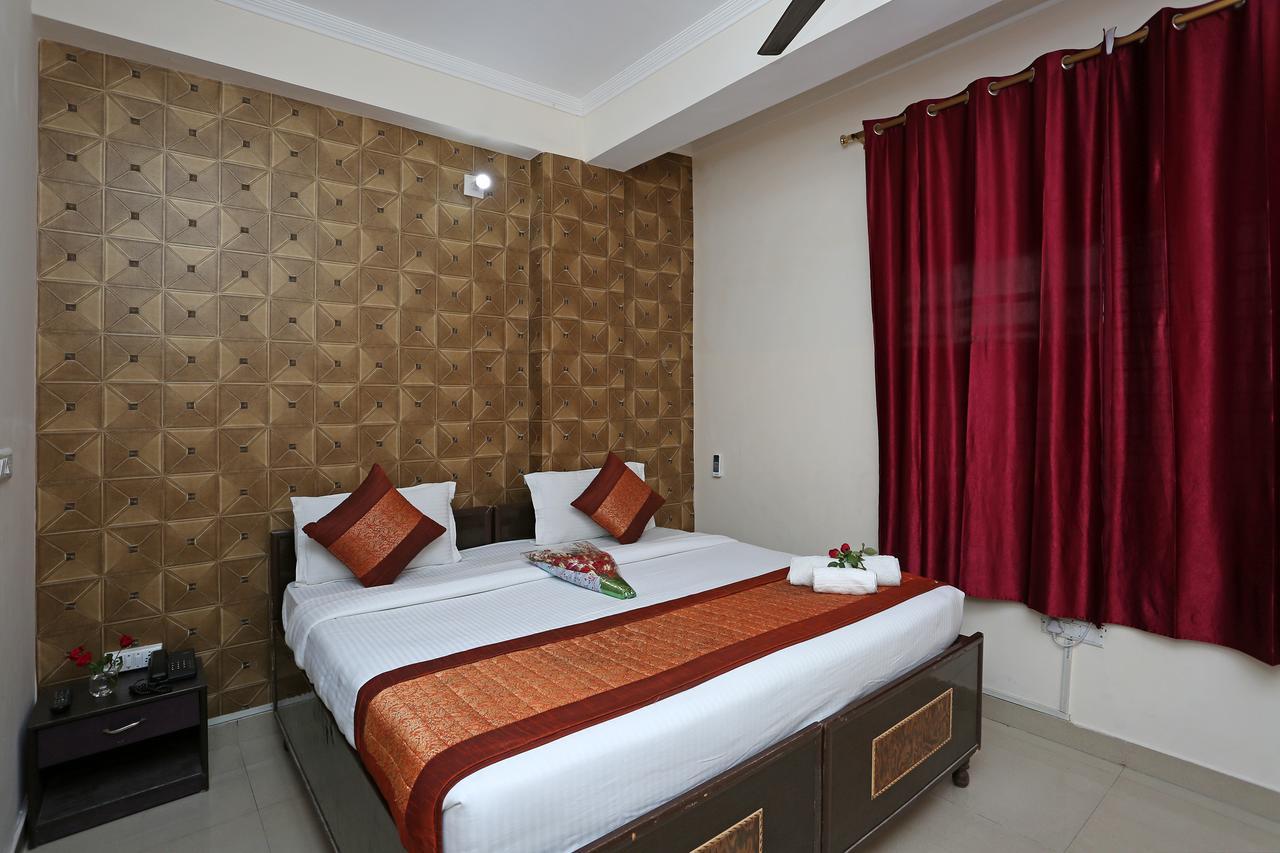 Hotel Avalon New Delhi Luaran gambar