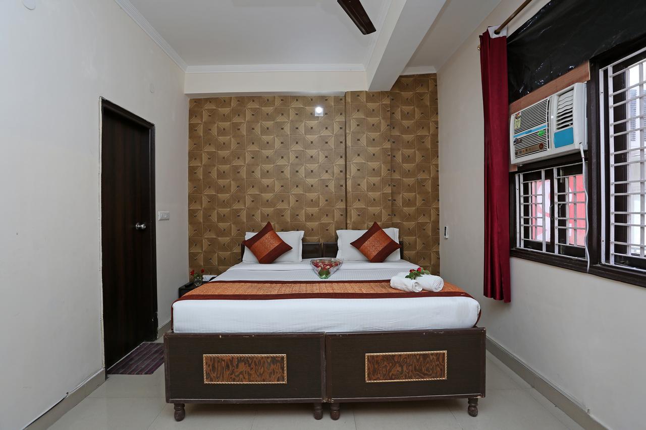 Hotel Avalon New Delhi Luaran gambar