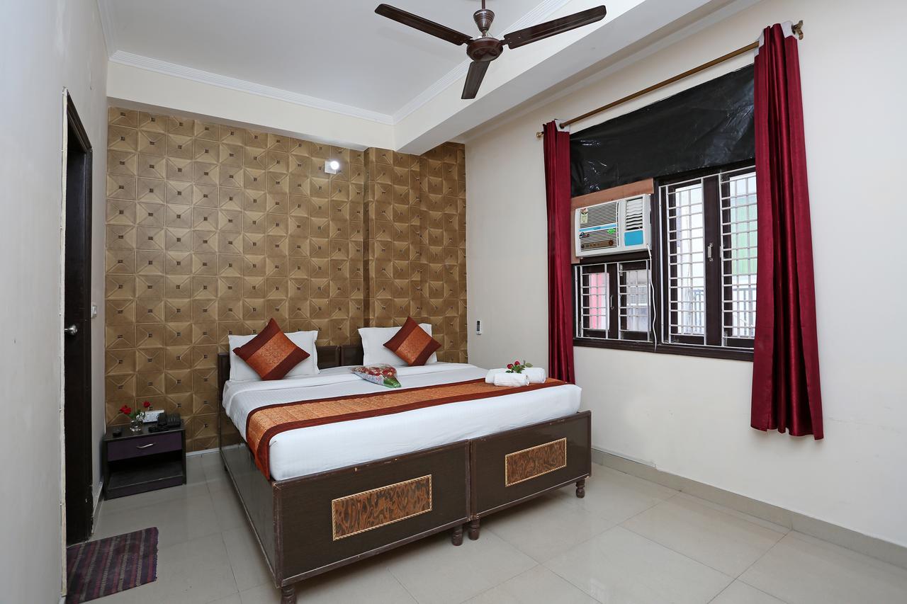 Hotel Avalon New Delhi Luaran gambar