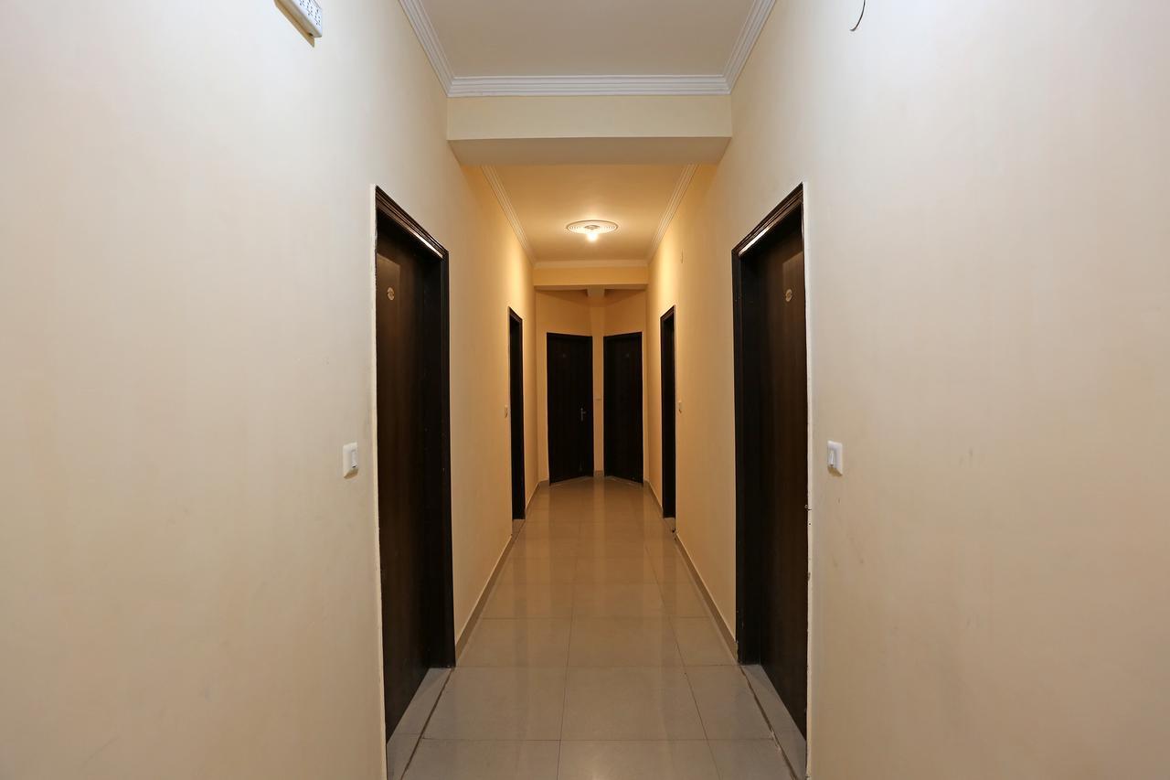Hotel Avalon New Delhi Luaran gambar