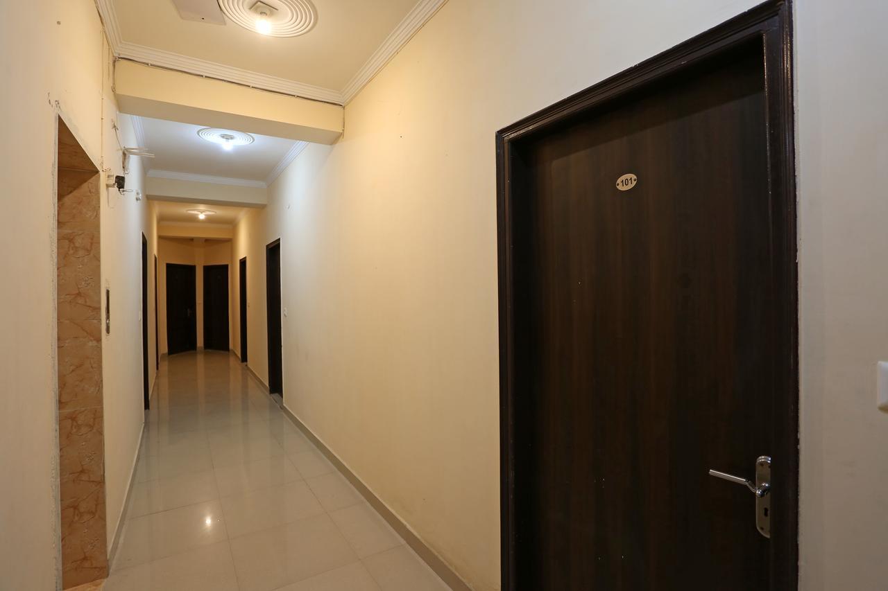 Hotel Avalon New Delhi Luaran gambar