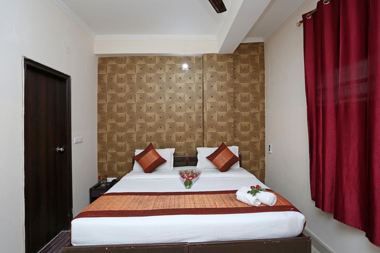 Hotel Avalon New Delhi Luaran gambar