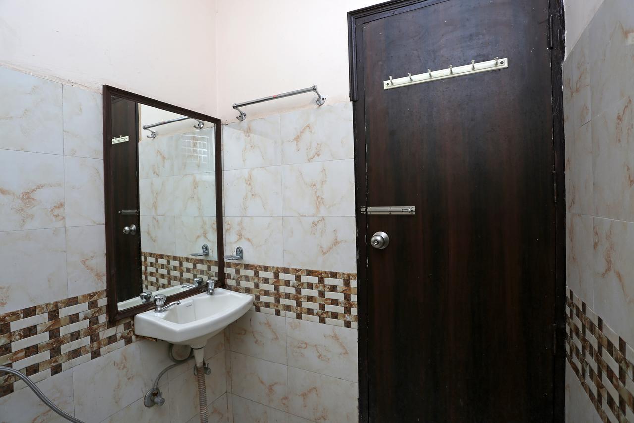 Hotel Avalon New Delhi Luaran gambar