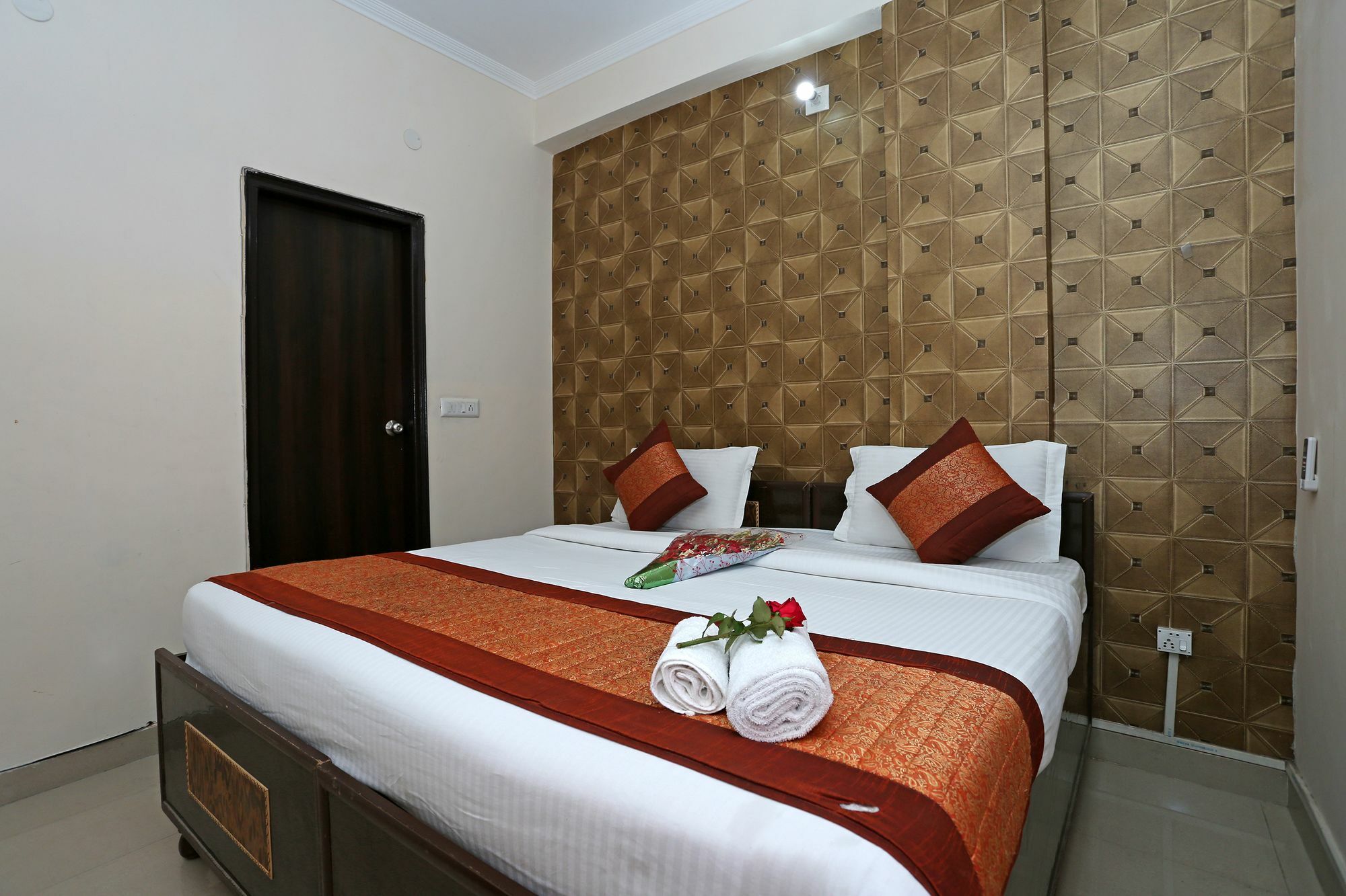 Hotel Avalon New Delhi Luaran gambar
